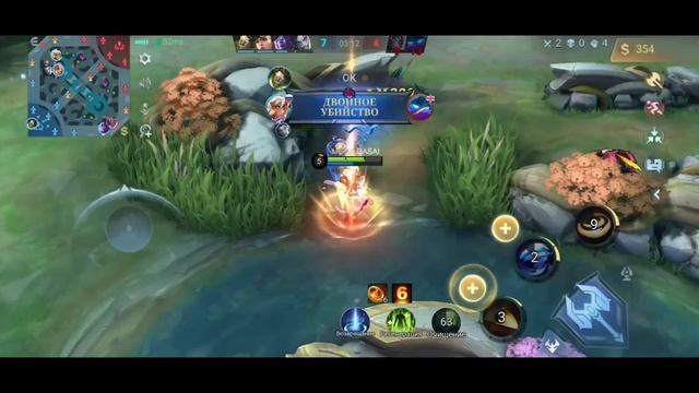 КАК РАЗНОМУ КОМЬЮНИТИ ПОЛУЧАТЬ УДОВОЛЬСТВИЕ ОТ ИГРЫ В MOBILE LEGENDS/МОБАЙЛ ЛЕГЕНД смотреть онлайн