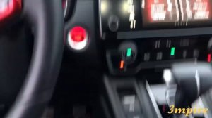 Обзор после года эксплуатации Honda CRV с мотором 1.5 привезённого из США