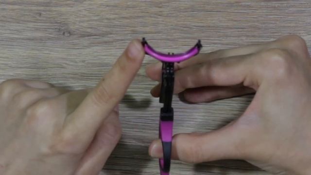 Удивительные щипцы для ресниц | Алиэкспресс смотреть онлайн