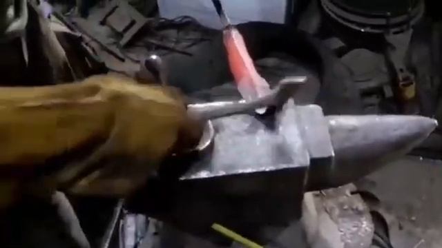 Ковка.самый легкий акант .?И самый быстрый?? смотреть онлайн