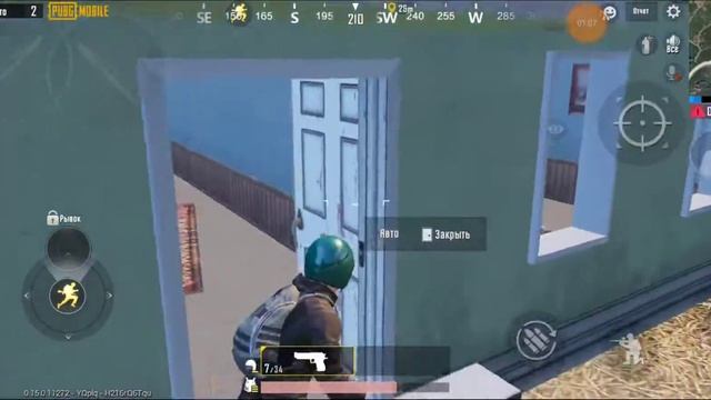 ФИШКИ ПАРКУРА В PUBG MOBILE КАК ЗАБРАТЬСЯ НА БАШНЮ С ВОДОЙ смотреть онлайн