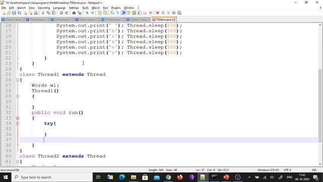Synchronization in Java || How to synchronize threads in Java смотреть онлайн