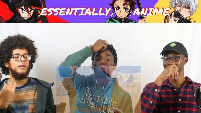 Dragon Quest: The Adventure of Dai Episode 1 REACTION + DISCUSSION - Dai, the Tiny Hero смотреть онлайн