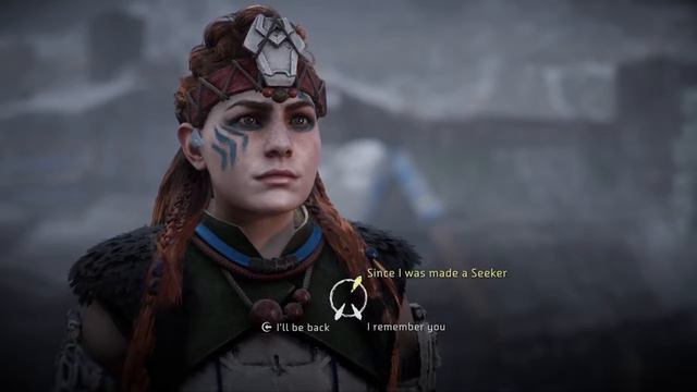 Horizon Zero Dawn™:NG+;The Stuff Of Legends смотреть онлайн