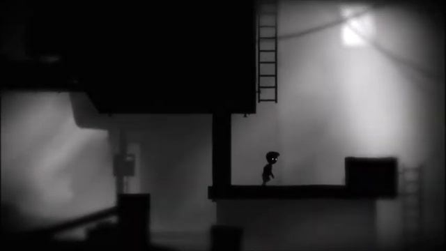 LIMBO -EXTRA- ALL DEATH SCENES смотреть онлайн