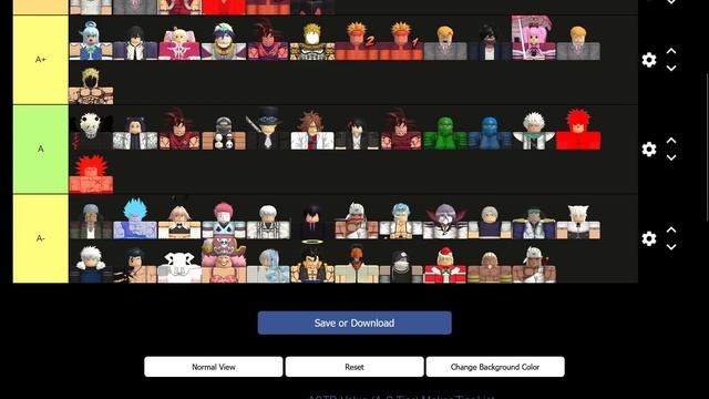 [UPDATED] ASTD Trading Tier List! The Best Trading Units in All Star Tower Defense! смотреть онлайн