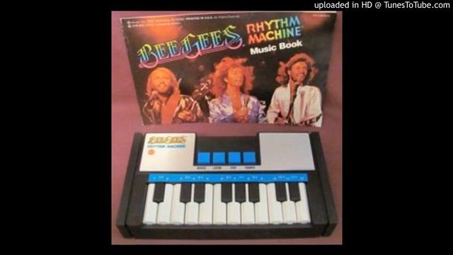 Bee Gees Rhythm Machine Sample Dump (Vintage Retro Cheese Sounds) HD w/Bonus Improvisations смотреть онлайн