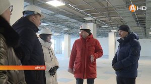 Владислав Сандурский ушёл HD720