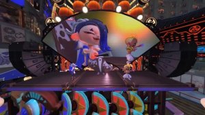 Deep Cut: Anarchy Rainbow - Splatoon 3 - Nintendo Switch