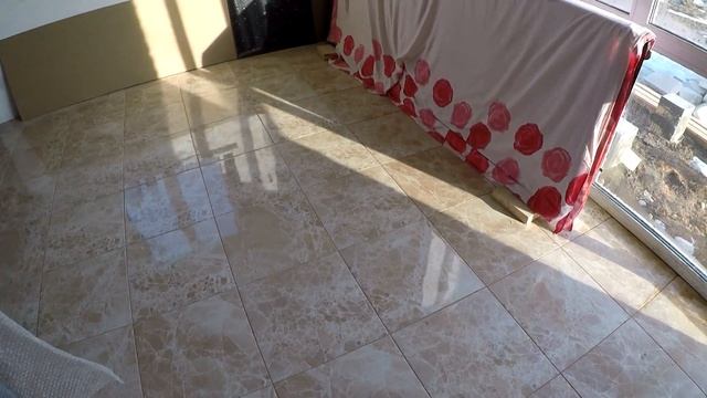 Мастер класс от супер кафельщика. смотреть онлайн