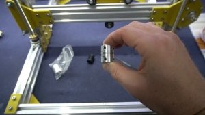 3D ПРИНТЕР СВОИМИ  РУКАМИ  2  ЧАСТЬ