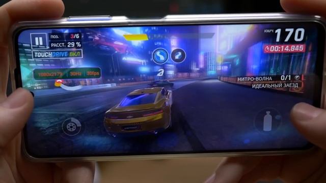 Производительность POCO X3 в ТОПОВЫХ играх | Genshin Impact, PUBG, Call Of Duty, Fortnite и т.п. смотреть онлайн