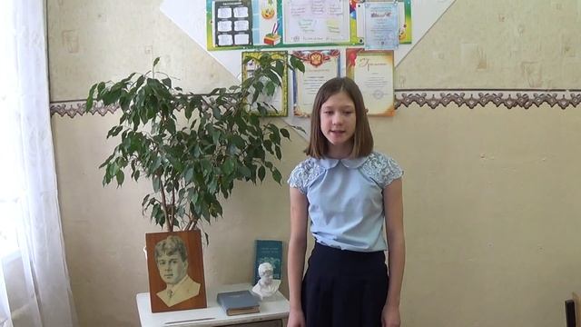 Сергей Есенин "Я покинул родимый дом" смотреть онлайн