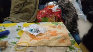 Диодные лампы в Фары УАЗ патриот ?