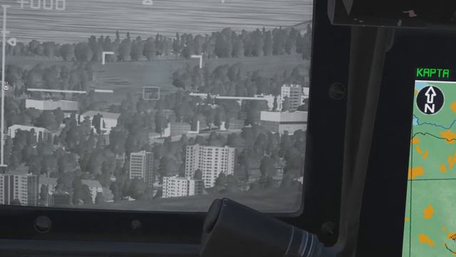 [Digital Combat Simulator] Ка-50 смотреть онлайн