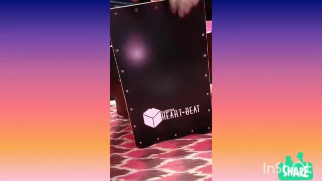 Give me some sunshine-3 idiots | Cajon playing | By🖤 𝕴𝖓𝖉𝖎𝖆𝖓 𝖈𝖆𝖏𝖔𝖓 𝖕𝖑𝖆𝖞𝖊𝖗🖤 смотреть онлайн