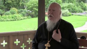 Бабушка, каннибализм и многожёнство. Протоиерей Дмитрий Смирнов