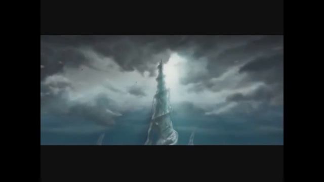 WarCraft III The Frozen Throne - Icecrown Glacier смотреть онлайн