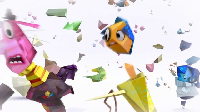 Inside Out - 