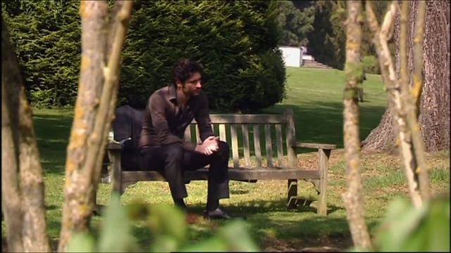 Tom Ellis. Monday Monday. Part 1. Before - Just Friends.