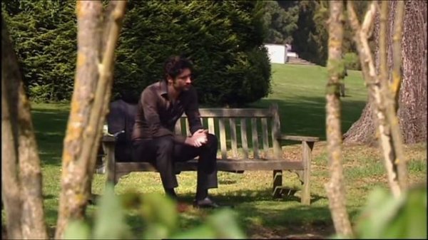 Tom Ellis. Monday monday. Part 1. Before - just friends.