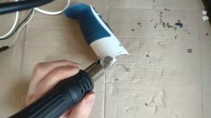 Разбираем блендер BRAUN и делаем его разборным