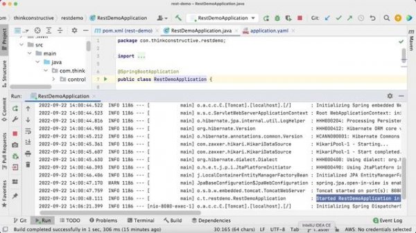 Java Spring Boot REST API Documentation | What, Why and How of Swagger
