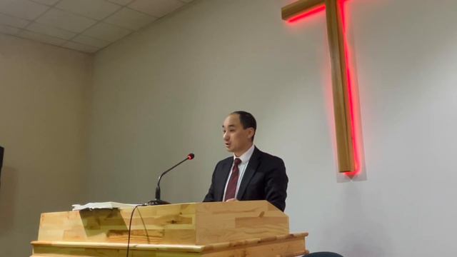 Утренняя молитва 8.11 смотреть онлайн