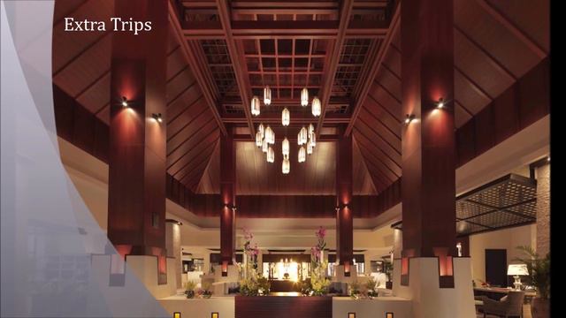 Anantara The Palm Dubai Resort منتجع وسبا نخلة دبي بإدارة أنانتارا دبى 5 نجوم смотреть онлайн