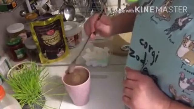 Влог Мой день!,и Чудо маска для лица!!! смотреть онлайн