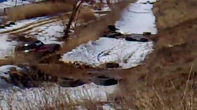 ТагАЗ Tager ЖЖЕТ!!! ВОТ ЭТО БОЛИД!! смотреть онлайн