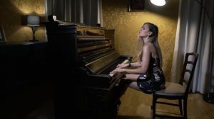 Scorpions - Wind Of Change (Piano cover by Gamazda)