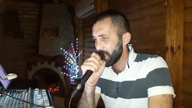 Казбек Бекмурзов-Небеса смотреть онлайн