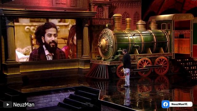 ?Salman Khan ANGRY On Anurag Dobhal | Salman Khan TROLL Anurag Dobhal in WKV | Uk07 Rider Bigg Boss смотреть онлайн