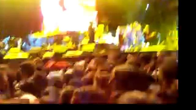 (1) MADNESS 17/11/2006 Argentina смотреть онлайн