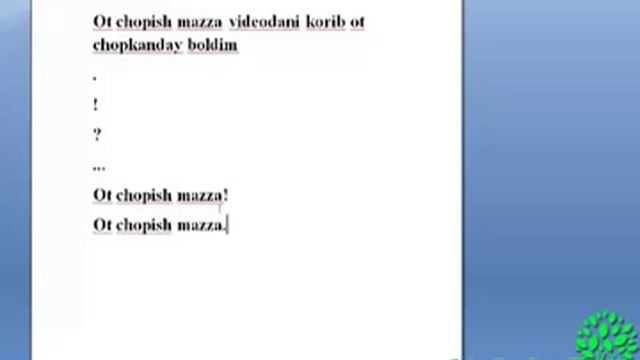 Editor Lesson1 Young editors смотреть онлайн
