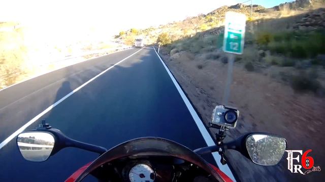 "COMO TOMAR CURVAS EN MOTO PARA PRINCIPIANTES" "FRAN RIDER 600" смотреть онлайн