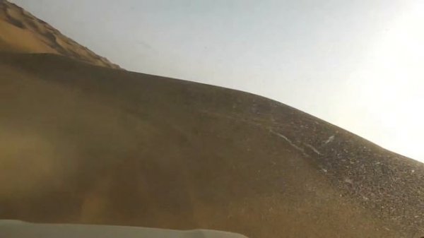 ОАЭ Джип -сафари. Jeep-Safari. UAE