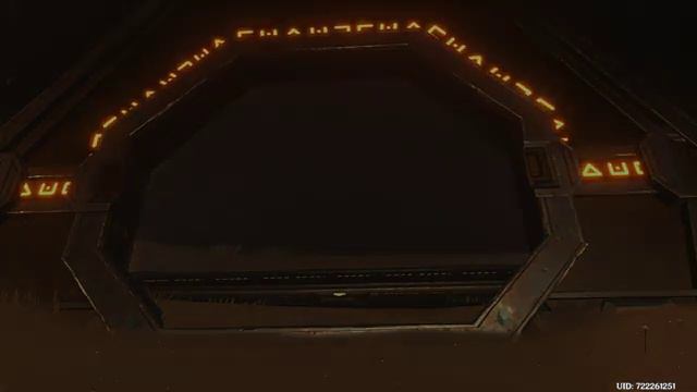 Дилемма Афрату | Genshin Impact смотреть онлайн