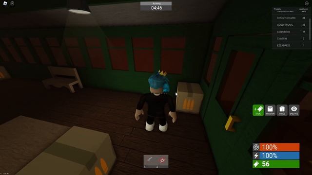 This is Next Level | Roblox Edward the Man-Eating Train смотреть онлайн