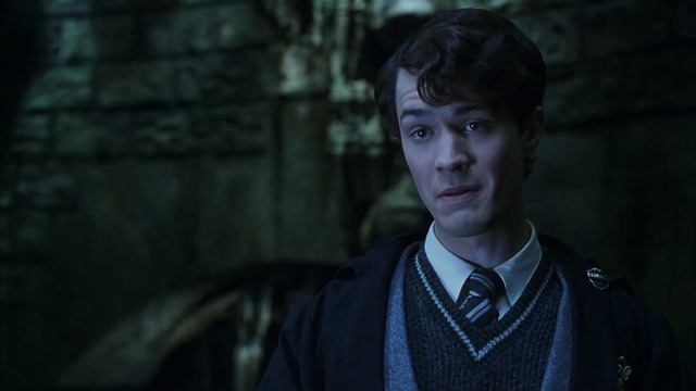Ginny Weasley in Harry Potter 1-4 смотреть онлайн