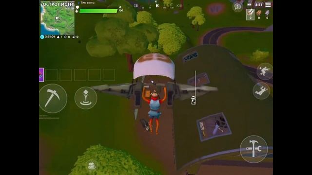 ГДЕ НАХОДЯТСЯ СЕКРЕТНАЯ БУКВА „N“ В ФОРТНАЙТ смотреть онлайн