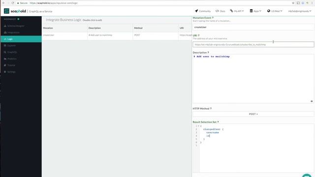 Add Custom Business Logic To Your GraphQL API смотреть онлайн