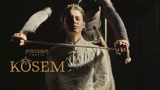 Muhteşem Yüzyıl Kösem Müzik - Gölgeler/İstikbal смотреть онлайн