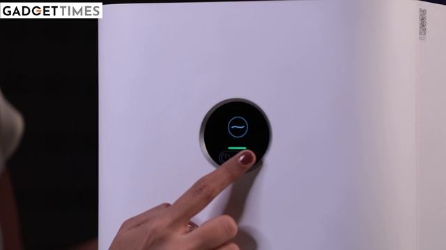 Xiaomi Air Purifier 4 Review | What Is Xiaomi High Efficiency Filtration? | Gadget Times