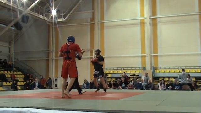 44.Пестрак(Молодечно) - Смоляк(ВАРБ,Минск) смотреть онлайн