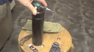 Замена батарейки в термосе с термометром