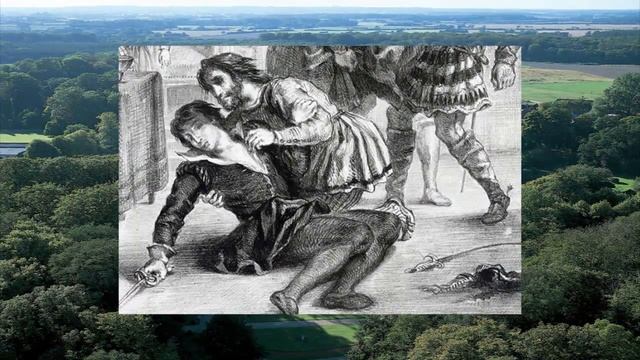 Астрология Божественной Матери, ч. 23. Испытания принца датского смотреть онлайн