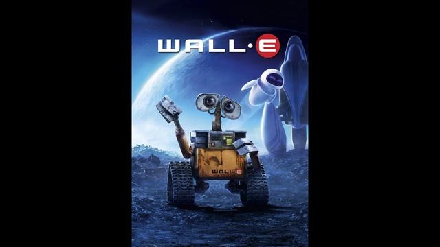 Good Intentions 2 - WALL-E Game Soundtrack смотреть онлайн
