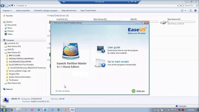 Error C Drive Full | How To Solve C Drive Full Problem | Low Disk Space Problem Solved 2019 |
